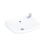 ราคา good.garden29 Cotto อ่างล้างหน้าแบบแขวน **ไม่รวมก๊อกน้ำ** รุ่น โดเร็กซ์ C002 ยอดขายอันดับ1 (28907150302)