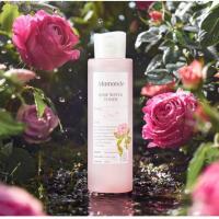 ราคา [พร้อมส่ง] Mamonde Rose Water Toner (1415506533)
