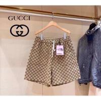 ราคา พรีออเดอร์gucciขาสั้น (9837643360)