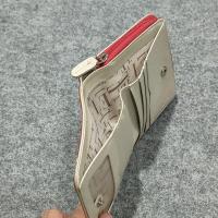 ราคา กระเป๋าสตางค์ Elle Paris purse (41113649253)
