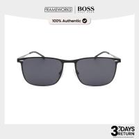 ราคา [ของแท้] HUGO BOSS แว่นกันแดด รุ่น 1246/S | มือหนึ่ง พร้อมกล่องและอุปกรณ์ครบ (27823156688)