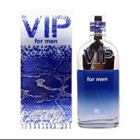 ราคา น้ำหอม VIP for men 100ml. (26641078065)
