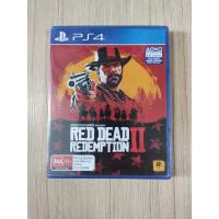 ราคา มือ 1 PS4 Red Dead Redemption 2 Zone 4 English ของใหม่ในซีล (24666365727)