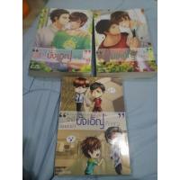 ราคา My​ ​Accidental​ Love​ is​ yoyรักนี้บังเอิญคือคุณ (5147847702)