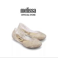 ราคา ⚠️ส่งต่อ⚠️ รองเท้าคัชชูยาง Melissa เมลิสซ่า ของแท้ รุ่น Melissa Campana Flow (16680630472)