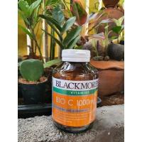 ราคา BlackmoreBioCขนาด62เม็ด (9979184101)