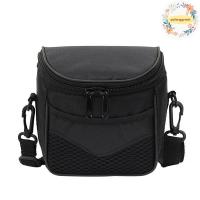 ราคา Pufanggreat กระเป๋ากล้องสําหรับ Canon GX1SX130 SX50 SX500 Sony HX300/RX10 กล้องยาวโฟกัสดิจิตอลกระเป๋ากล้อง TH (29824219815)