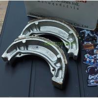 ราคา ผ้าเบรคหน้าหลังGTO,CHEER,AX1แท้M1-2 (23760157472)