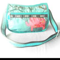 ราคา กระเป๋าสะพายไหล่ BROSPORTS กระเป๋าสะพายข้าง BROSPORTS (387824035)