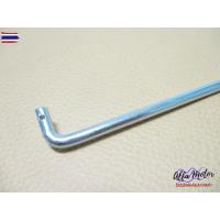 ราคา REAR BRAKE ROD SET Fit For SUZUKI A100 A100SR FR80N สายเรกหลัง ก้าน (41870400700)