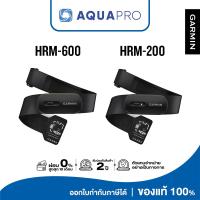 ราคา Garmin Access, HRM-600, HRM 200, XS-S, M-XL สายรัดวัดอัตราการเต้นหัวใจ รับประกันศูนย์ไทย 1 ปี (43209278437)