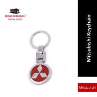 ราคา พวงกุญแจรถยนต์ (MITSUBISHI) อุปกรณ์เสริม (41926156310)