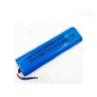 ราคา สำหรับ PhilipsFC8772 8774 8776 8715 8710 14.8Vแบตเตอรี่ลิเธียมหุ่นยนต์กวาด (25034473747)