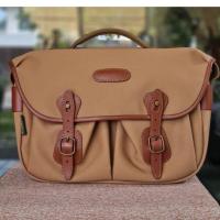 ราคา กระเป๋ากล้อง Billingham มือสอง รุ่น Hadley Pro สี Khaki (23209120939)