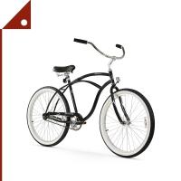 ราคา Firmstrong : FST15254* จักรยาน Urban Man Beach Cruiser Bicycle (29411614680)