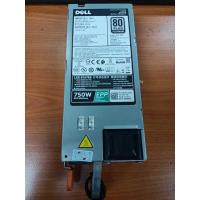 ราคา แหล่งจ่ายไฟเซิร์ฟเวอร์ Dell 750W (42520880743)
