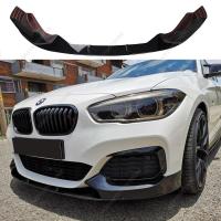 ราคา MP Style ABS Front Bumper Lip Spoiler Splitter Diffuser For Bmw F20 F21 Lci M Sport M135i M140i 201 (48253159880)