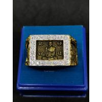 ราคา กรอบแหวน รุ่นเงินไหลมา หน้าใหญ่ หลวงพ่อรวย (25551249611)