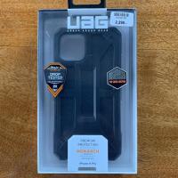 ราคา Case UAG Monarch Black Iphone 11 Pro ของใหม่ แท้ (20259114918)