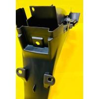 ราคา บังโคลน บังโคลนหลัง Wave125 ,Wave125S ,Wave125R ,Wave125i 2005 ดำด้าน อย่างดี(NCA) บังโคลนท้ายwave125 บังโคลนหลังเวฟ125 (25522503378)