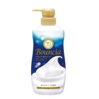 ราคา Bouncia Body Soap ครีมอาบน้ำจากญี่ปุ่น (41353386053)