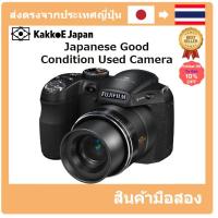 ราคา มือสอง FUJIFILM Digital Camera FinePix S2500HD Black FX-S2500HD Pre-loved (22423382762)