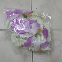 ราคา พวงมาลัยกล้วยไม้พลาสติก (1891296218)