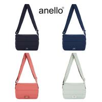 ราคา anello กระเป๋าสะพายไหล่ size Mini รุ่น FUZZY- AIB4758 (29512823597)
