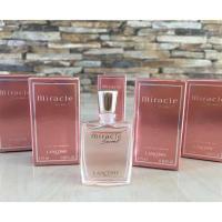 ราคา Lancome Miracle Secret L'eau De Parfum 5m (7108927575)