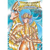 ราคา เซนต์ เซย์ย่า จ้าวสมุทรคืนบัลลังก์ RERISE OF POSEIDON เล่ม 1 หนังสือการ์ตูน มังงะ มือหนึ่ง saint seiya (27130514231)