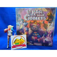 ราคา Raise Your Goblets Board Game (1772208031)