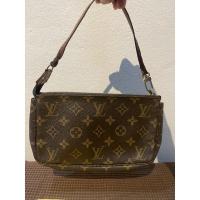ราคา LV Pochette มือสองแท้ % (14349878047)