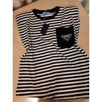 ราคา เสื้อ​Prada เสริม​ไหล่​งาน​สวย​มาก (5462030056)