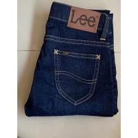ราคา กางเกงยีนส์เด็กผู้ชาย ขากระบอกเล็ก แบรนด์ Lee แท้ 100% (19571728428)