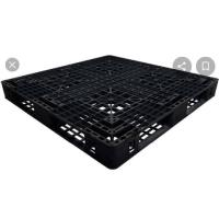 ราคา พาเลทพลาสติกมือสอง Pallet vasihua,วาซิหัว 110 x 110 x 12-13 cm. (11677876809)