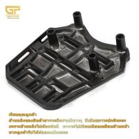 ราคา เหล็กท้าย แร็คท้าย PCX ของใหม่ งาน CNC ตะแกรงหลัง สีดำ PCX125 PCX150 PCX160 แร็คหลัง แร็ค PCX (24322481542)