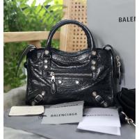 ราคา Balenciaga mini city giant (13691897908)