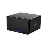ราคา ORICO NS800U3 8 BAYS 3.5 INCH USB3.0 HARD DRIVE ENCLOSURE (19617796472)