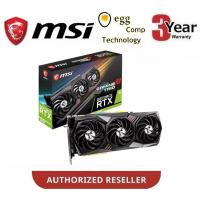 ราคา MSI GEFORCE RTX 3090 GAMING X TRIO 24GB GDDR6X RTX3090 (52903185560)