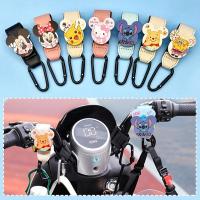 ราคา 7 รูปแบบการ์ตูนตะขอตะขอรถยนต์ไฟฟ้าเจาะ-ฟรีจักรยานขนาดเล็ก Pothook รถจักรยานยนต์หมวกกันน็อกที่แขวนรถเข็นเด็ก Clasp (21261784561)