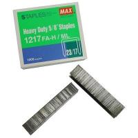 ราคา KTS (ศูนย์เครื่องเขียน) ลวดเย็บ Max 1217FA-H ขนาด 23/17 (6818447855)