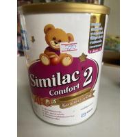 ราคา Similac comfort2 หมดอายุ18/02/2023 (18318042270)