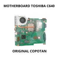 ราคา TOSHIBA SATELLITE C640 MOTHERBOARD (28143080676)