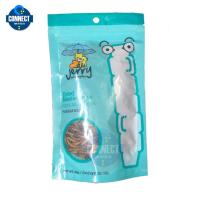 ราคา หนอนอบแห้ง หนอนนก JOYLY 50 กรัม. (19938402228)