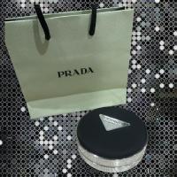 ราคา Prada augmented skin mesh cushion foundation LN10 ใหม่ แท้ ไซส์ปกติ ❌clearance sale ❌ (40418835186)