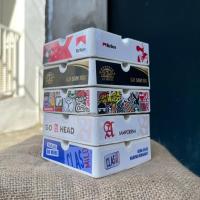 ราคา ที่เขี่ยบุหรี่ที่ไม่ซ้ํากันที่เขี่ยบุหรี่ความงามที่เขี่ยบุหรี่ยิปซั่มเย็นความงามที่เขี่ยบุหรี่แคลเซอร์ที่เขี่ยบุหรี่ (57903604641)