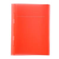 ราคา แฟ้มเจาะพลาสติก A4 ชมพู ฟลามิงโก้ 953A (21224557367)