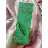 ราคา ของใหม่‼️น้ำหอม Elizabeth Arden Green Tea Tropical EDT 100 ml. (21786071218)