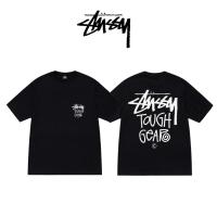 ราคา 【100%แท้】STUSSY เสื้อ stussy stussy แท้ เสื้อยืด stussy (42617465440)