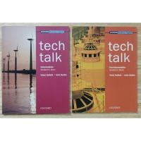 ราคา หนังสือภาษา Tech Talk Intermediate : Student's Book (P) (24236321252)